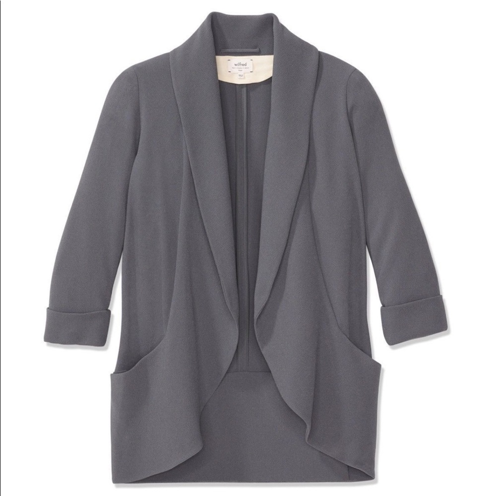 Wilfred Chevalier Jacket size 4